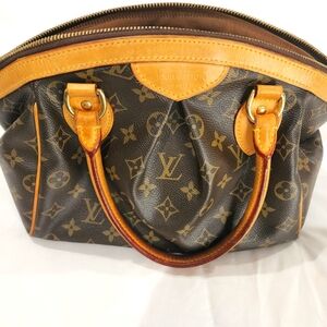 Louis Vuitton Tivoli handbag